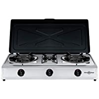 Vitrokitchen 360IB HORNILLO A Gas- 74-00